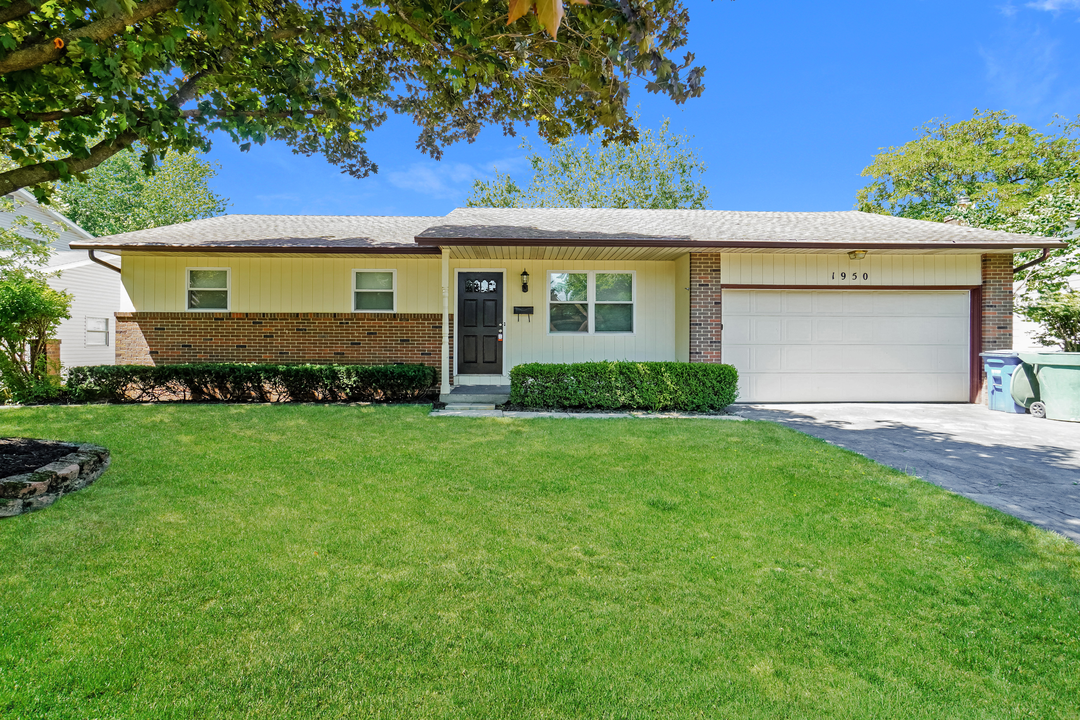 1950 Faymeadow Ave Columbus, OH 43229